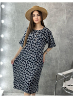 [m]Туника (штапель) ТШ0001