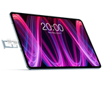 Teclast T60 Plus 12 дюйм 6 Гб/128 Гб голубой