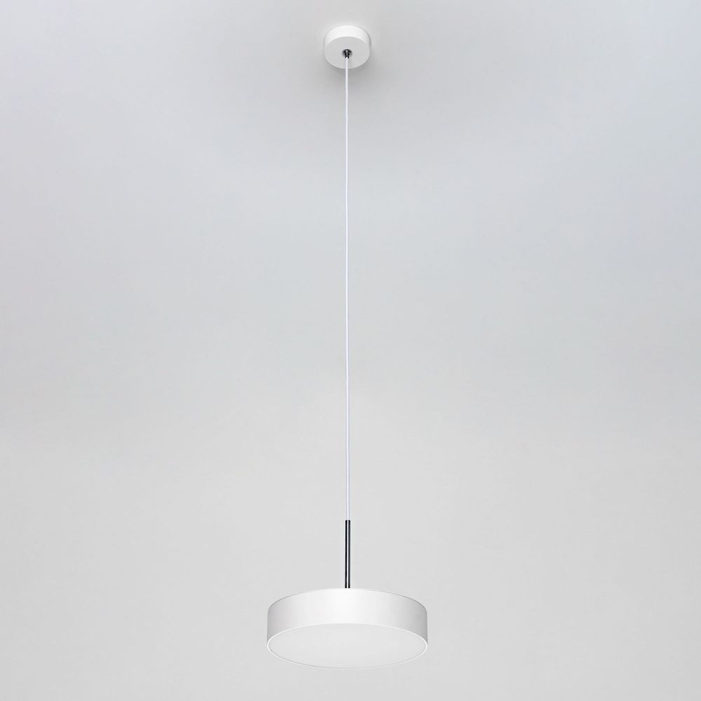 Citilux Тао CL712S180N LED Подвесной светильник с диммером