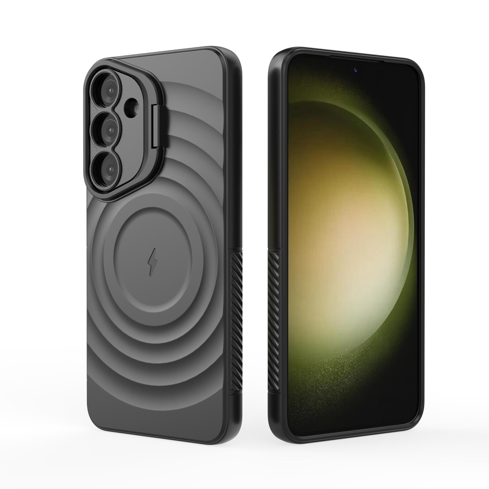 Противоударный чехол Droplet Case для Samsung Galaxy S25+