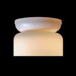 Потолочный светодиодный светильник Loft It Totem 10466 Milky white