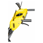 Бензиновый снегоуборщик Huter SGC 8100C