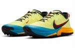 Кроссовки Nike Air Zoom Terra Kiger 7 Limelight Tpu