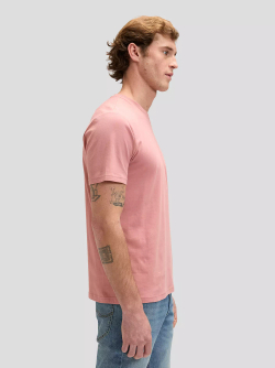 Футболка мужская LEE SS PATCH LOGO TEE