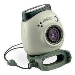 Fotoaparat \ Фотоаппарат INSTAX PAL GREEN