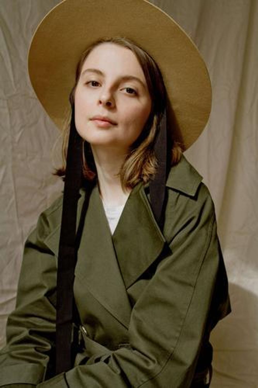 Stay home. Stay beautiful