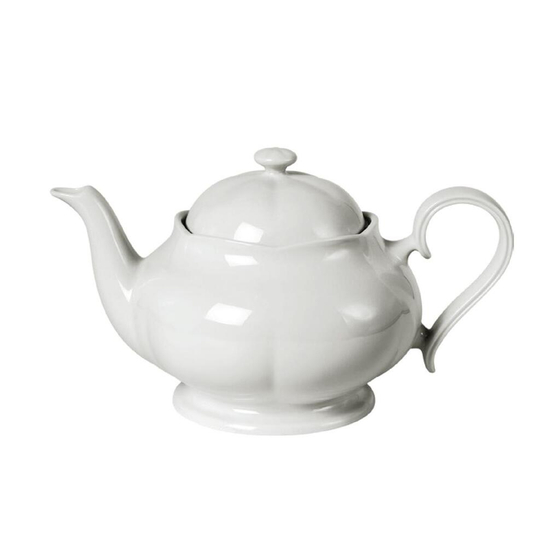 Чайник 1000 мл d 15,5 см h14,5 см Bella Noble [1]