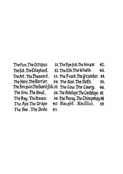 How to tell the birds from the flowers. and other Woodcuts. | Robert Williams Wood