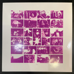 Thin Lizzy - Vagabonds Of The Western World (Европа 2014г.)