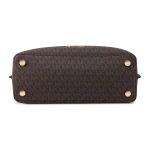 Сумка MICHAEL KORS MK Emilia, 35F0GU5S3B-BROWN