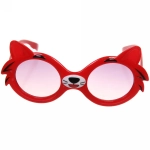 Очки солнцезащитные детские «Sunny Kids - Pussy», микс 6 цветов