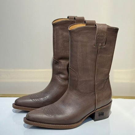 Казаки MIU MIU