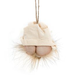 Народные промыслы К06-011 Домовичок 10см.