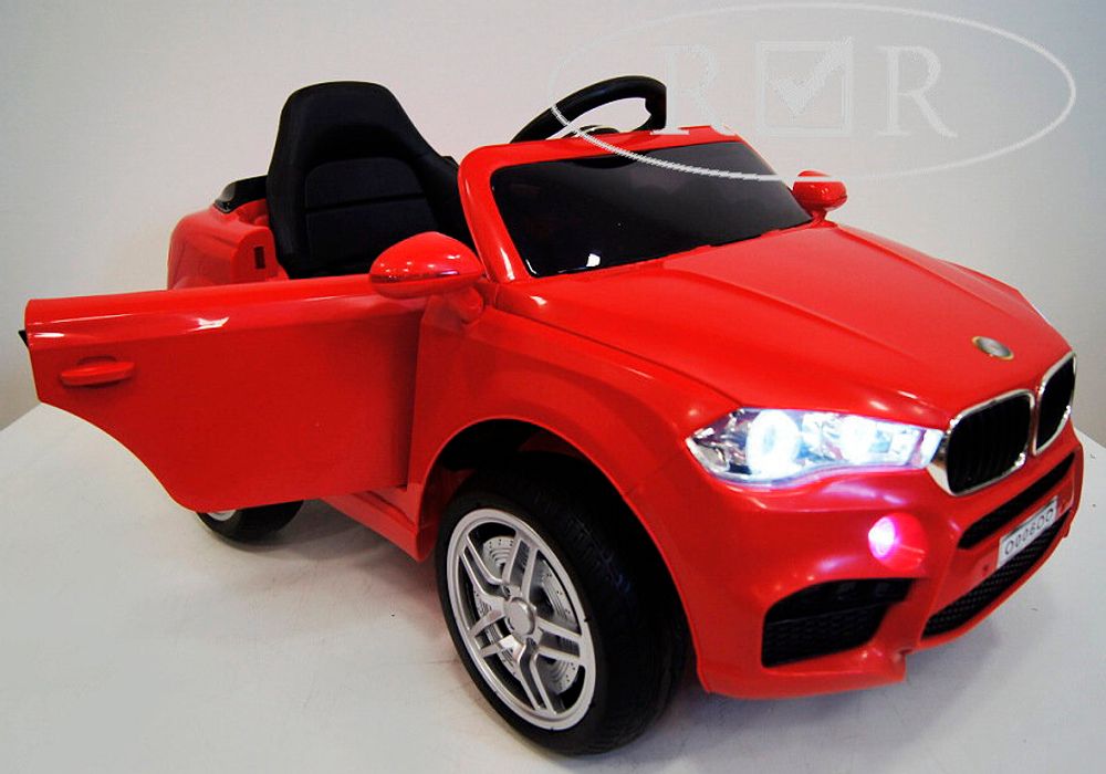 Электромобиль BMW O006OO VIP