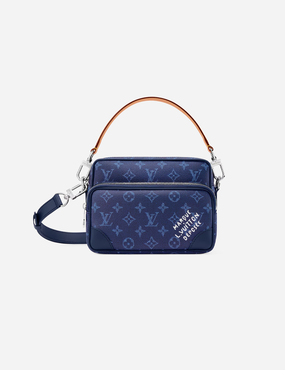 Сумка Louis Vuitton Nil "Ocean"