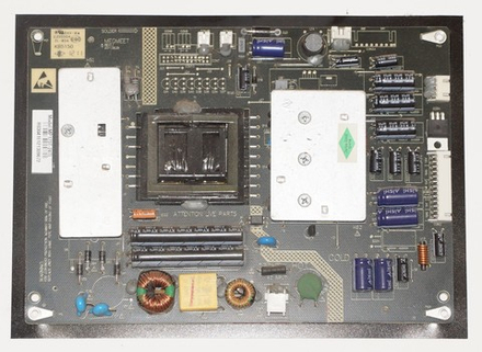 MP123T-24TL блок питания телевизора Supra STV-LC3265FL