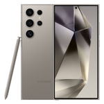 Смартфон SAMSUNG S24 ULTRA 12+256GB Grey SM