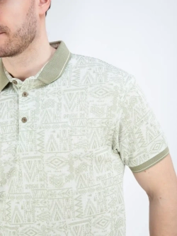 Футболка поло мужская Турция, тенниска