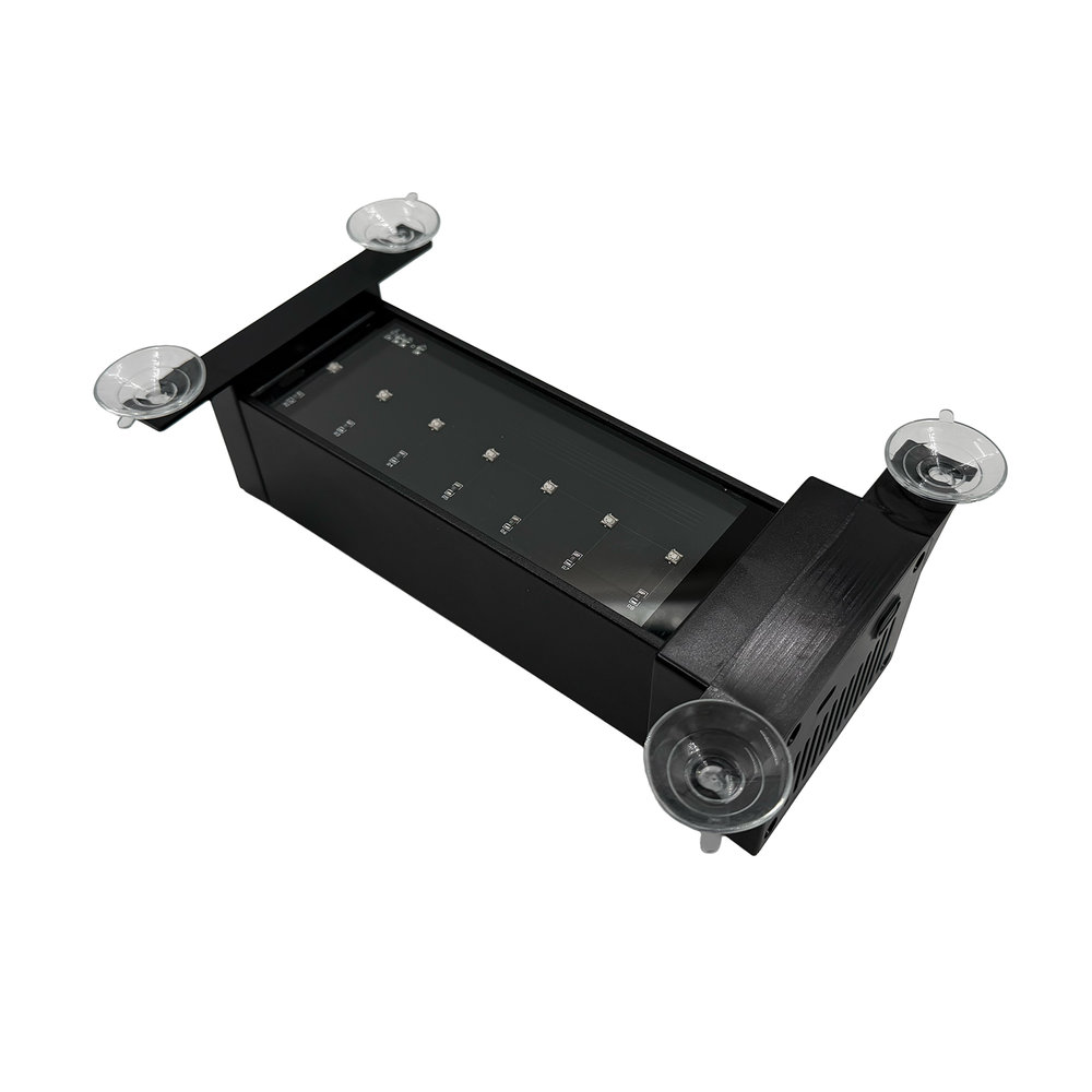 УФ-лампа для ремонта стёкол аккумуляторная