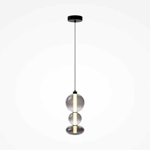 Подвесной светильник Maytoni MOD307PL-L24B3K