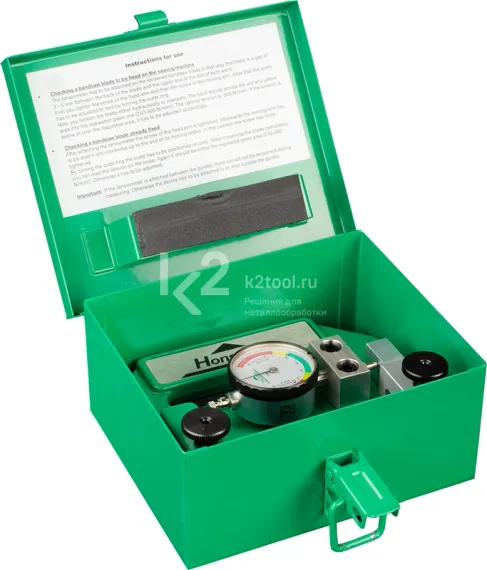 Тензометр Honsberg Tension Gauge