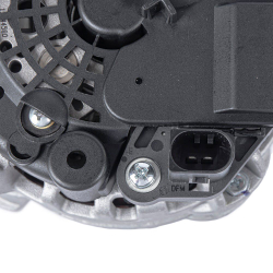 Генератор (12V/110A) VAG Polo Sedan (15-) 1.6i 110A GANZ GIP13035