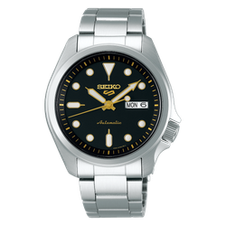 Мужские японские часы Seiko SRPE57K1