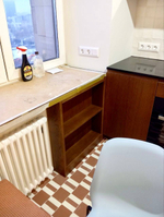 Кухня «Советская»