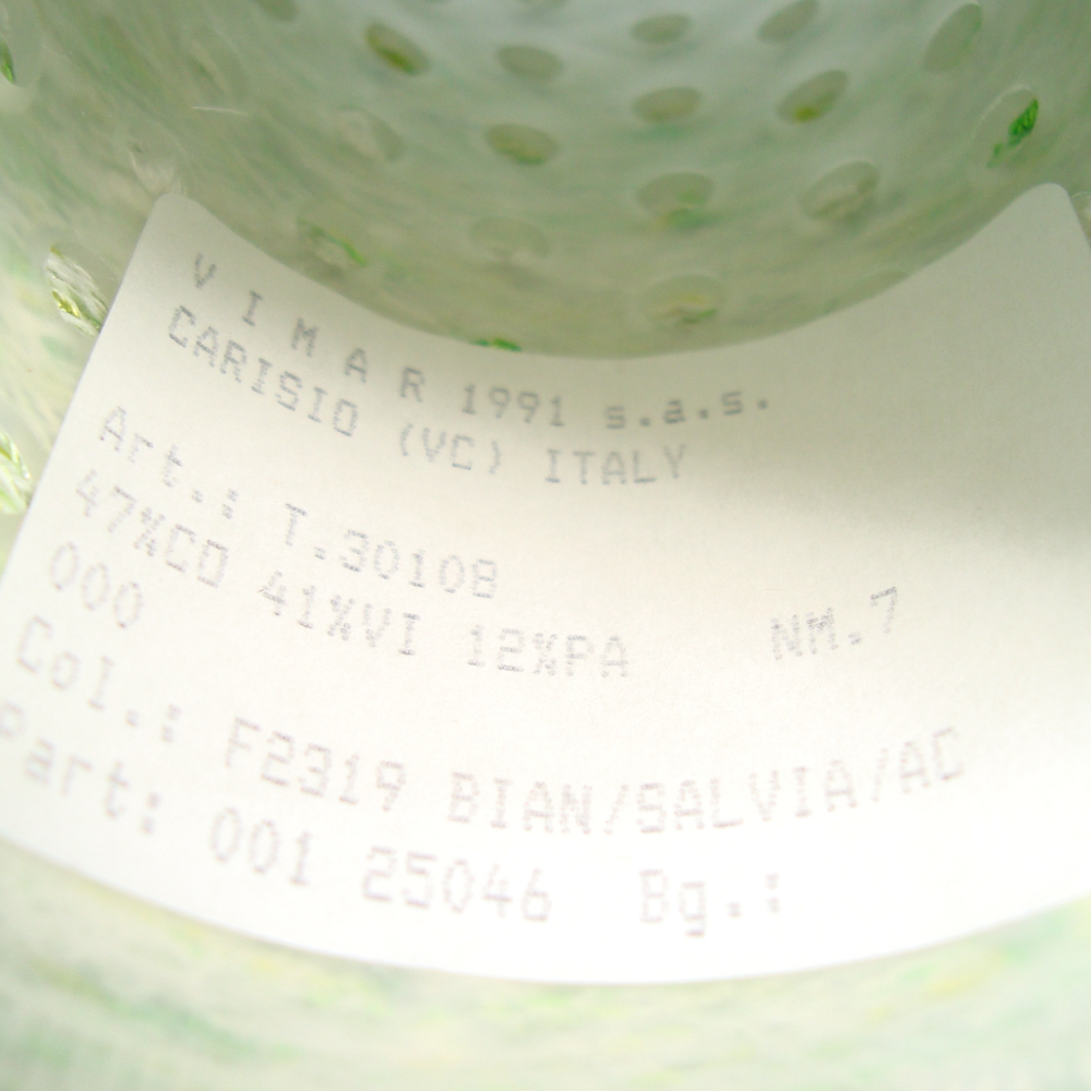 Бобинная пряжа Art. T-30108 (2319)