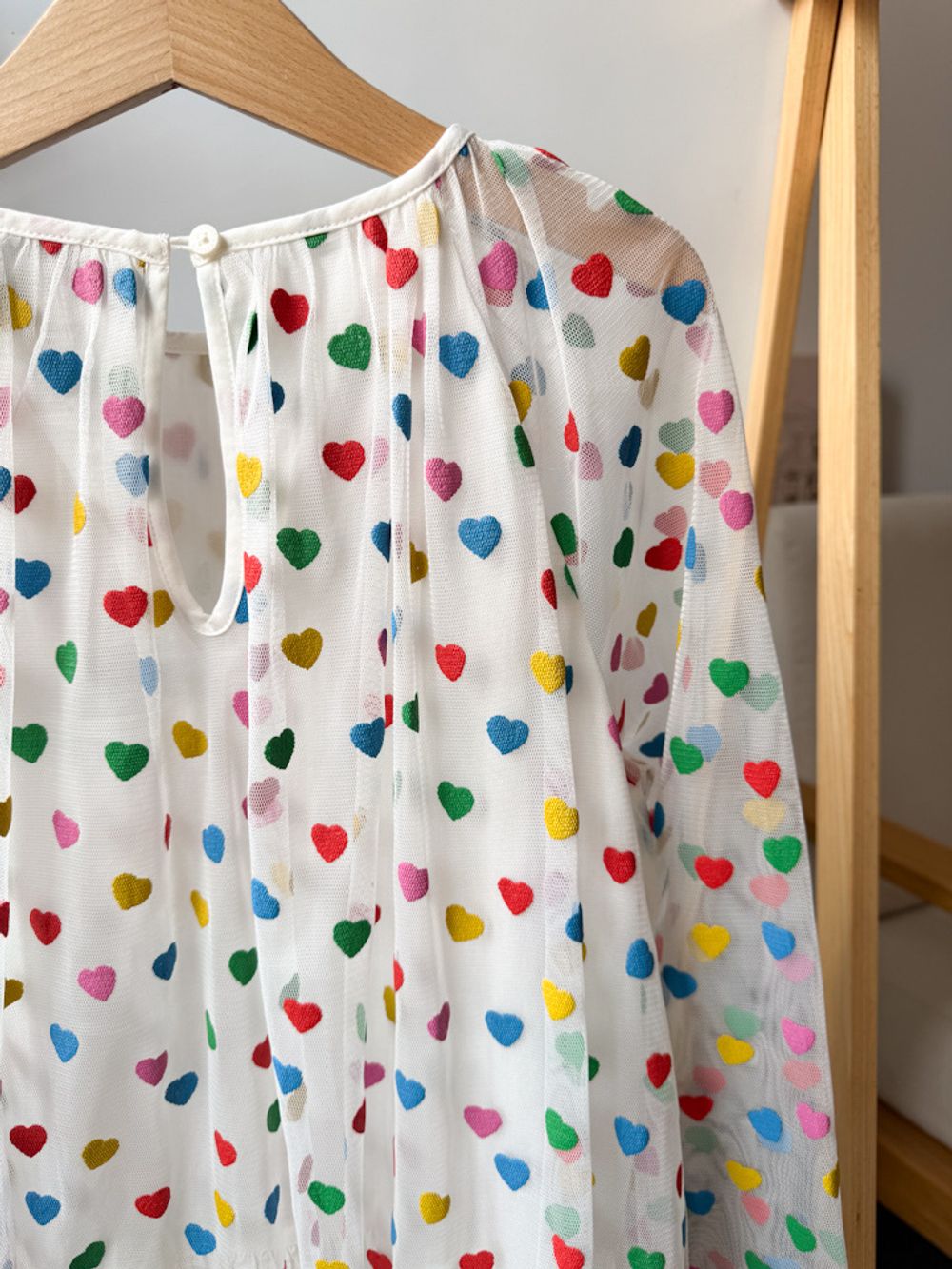 Платье Stella McCartney, 140