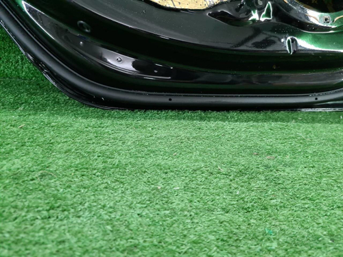 Дверь задняя левая Audi A5 2 8W (2016-н.в.)