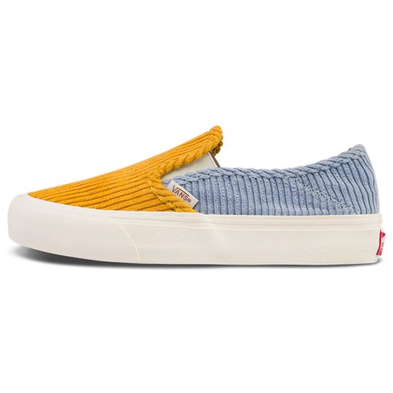 Vans slip-on