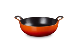 Le Creuset Кастрюля с огнем Balti Dish 24 см 2,7 л