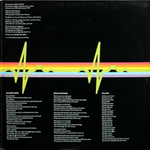 Pink Floyd / The Dark Side Of The Moon (LP)