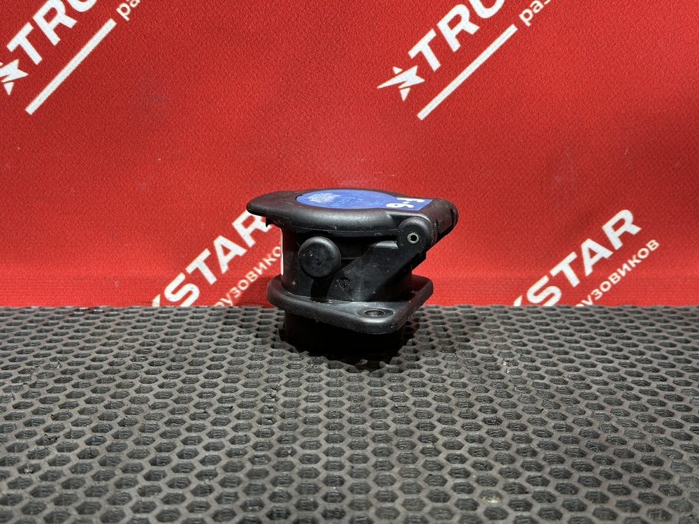 Корпус розетки