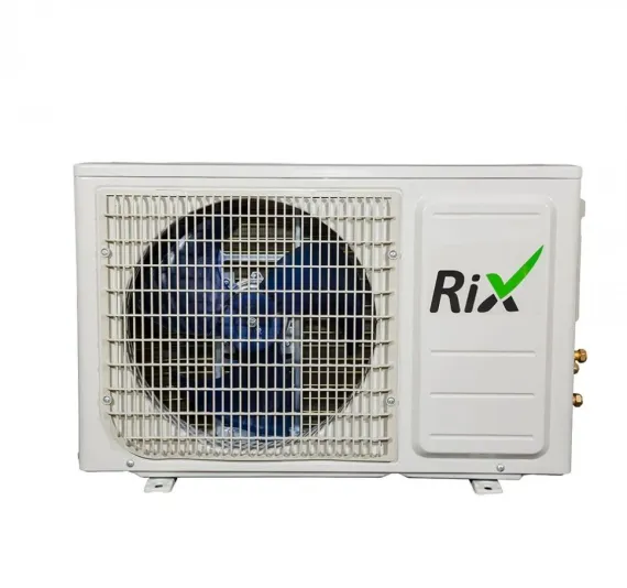 Сплит-система Rix I/O-W18MB Lite