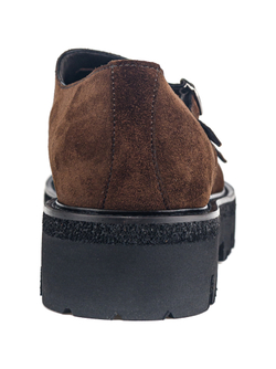 BARRETT туфли - коричневые