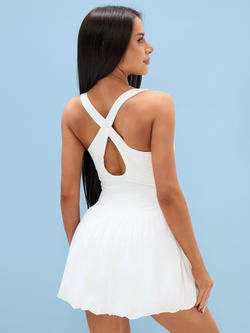 Платье Marshmallow Court Dress