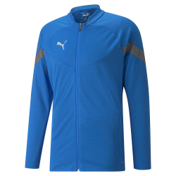 Мужская олимпийка PUMA teamFINAL Training Jacket