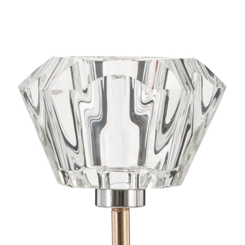 GAEM Набор из 3-х подсвечников, L26 W11 H26 см