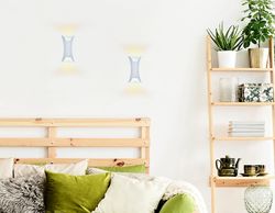 Ambrella Настенный светодиодный светильник с высокой степенью влагозащиты Wall FW192