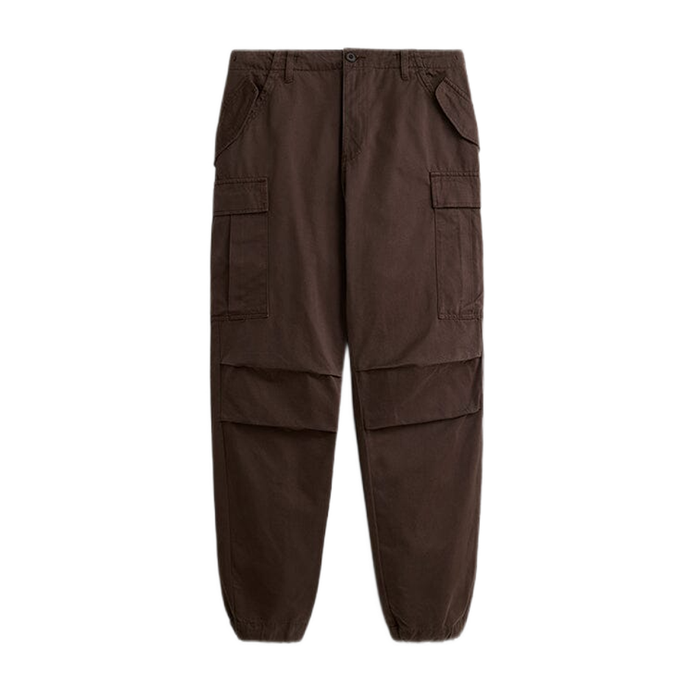 Брюки M-65 Pant Коричневый