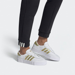 Кроссовки Adidas Originals Rivalry Low