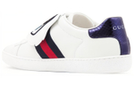 Gucci Ace (Женская размерная сетка)