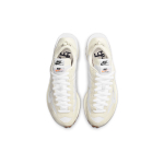 Кроссовки Sacai x VaporWaffle Sail Gum