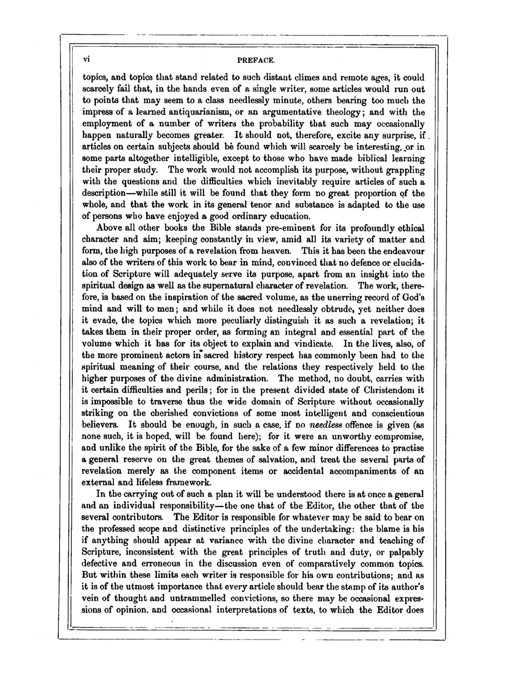 The Imperial Bible-dictionary. Part 1 | P. Fairbairn