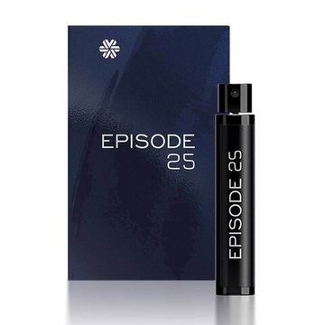 Episode 25, парфюмерная вода, 1,5 мл
