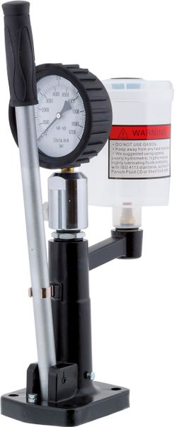 Приспособление для проверки дизельных форсунок СТАНКОИМПОРТ, KA-7018A