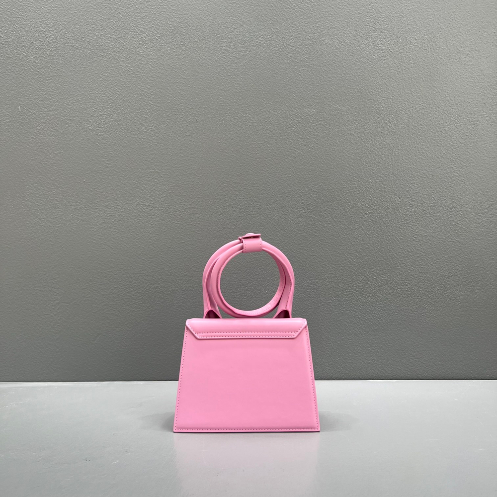 Jacquemus Le Chiquito Noeud 18 cm
