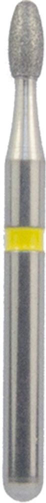 Бор алмазный, тип FG, гр.2 379-014SF-FG, NTI, Германия